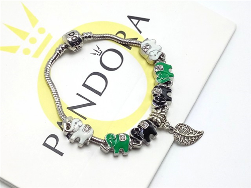 PANDORA Bracelets-053