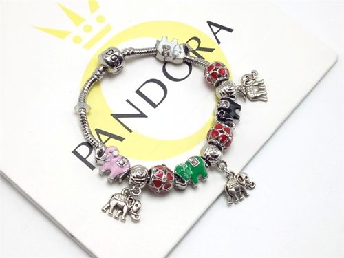PANDORA Bracelets-056