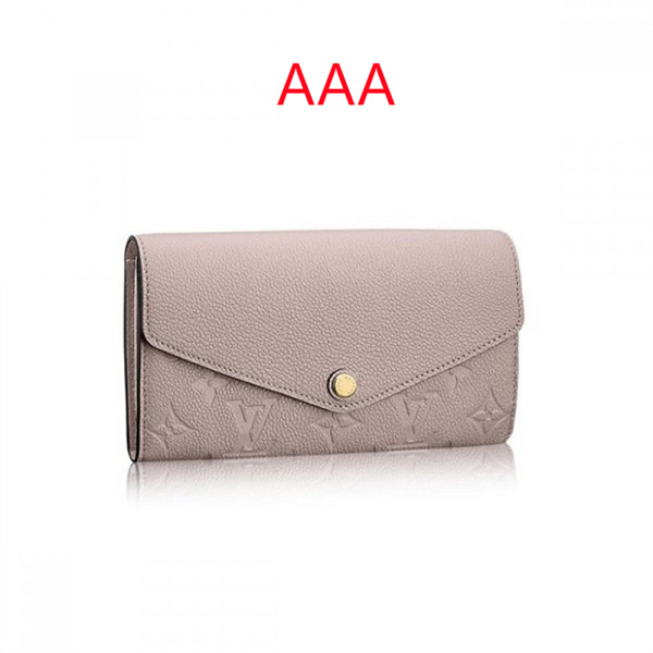 LV Wallet(AAA)-021
