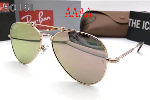 Ray-Ban Sunglass(AAAA)-836
