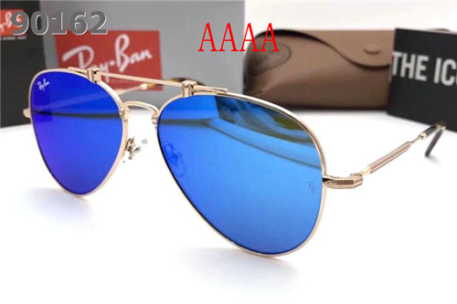 Ray-Ban Sunglass(AAAA)-837