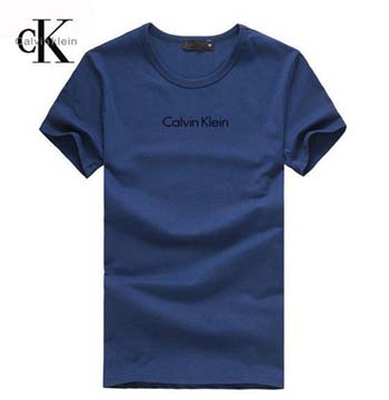 Calvin Klein T-shirt(Short)-001