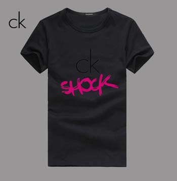 Calvin Klein T-shirt(Short)-006