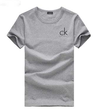 Calvin Klein T-shirt(Short)-037
