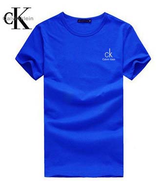 Calvin Klein T-shirt(Short)-047