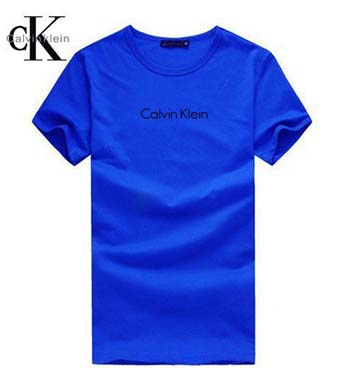 Calvin Klein T-shirt(Short)-049