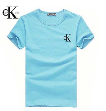 Calvin Klein T-shirt(Short)-052