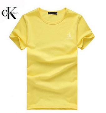 Calvin Klein T-shirt(Short)-053