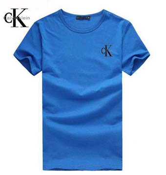 Calvin Klein T-shirt(Short)-068