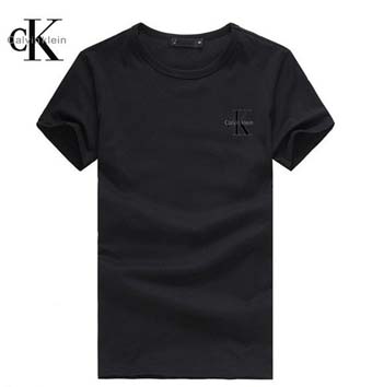 Calvin Klein T-shirt(Short)-070
