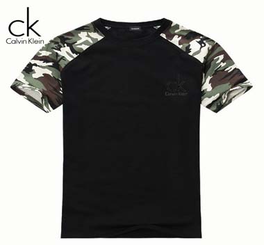 Calvin Klein T-shirt(Short)-081