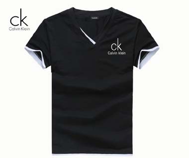 Calvin Klein T-shirt(Short)-086