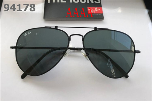 Ray-Ban Sunglass(AAAA)-855
