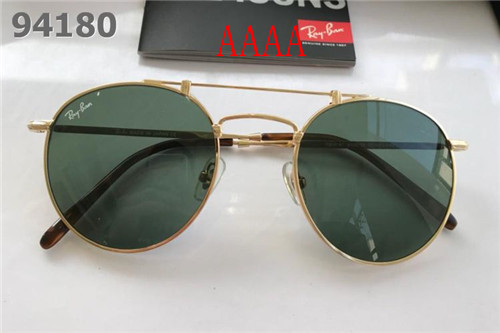 Ray-Ban Sunglass(AAAA)-857