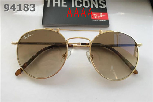 Ray-Ban Sunglass(AAAA)-860