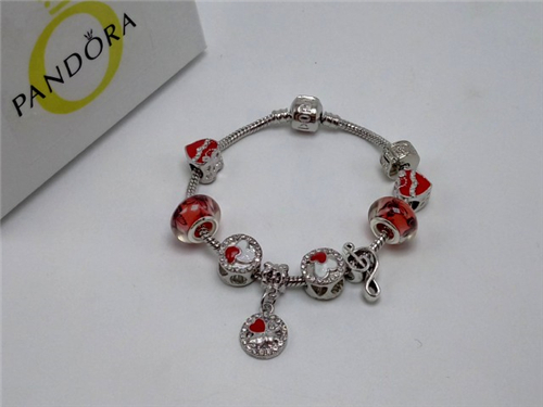 PANDORA Bracelets-065