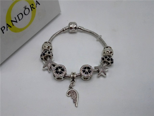 PANDORA Bracelets-071