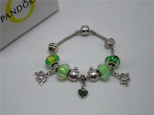 PANDORA Bracelets-075