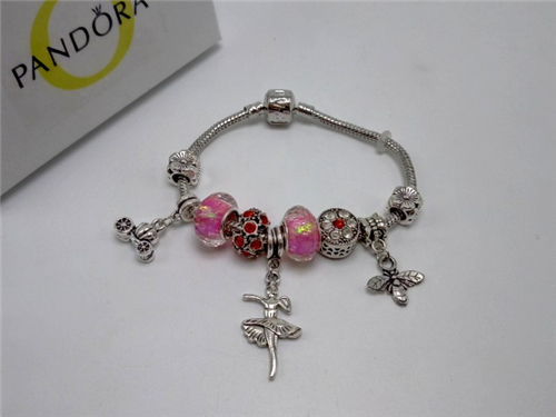 PANDORA Bracelets-078