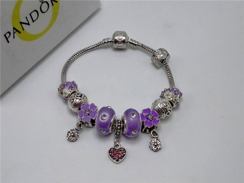 PANDORA Bracelets-087