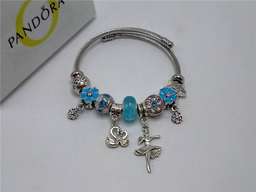 PANDORA Bracelets-088