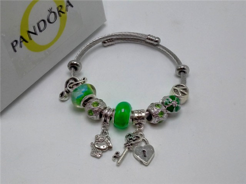 PANDORA Bracelets-101