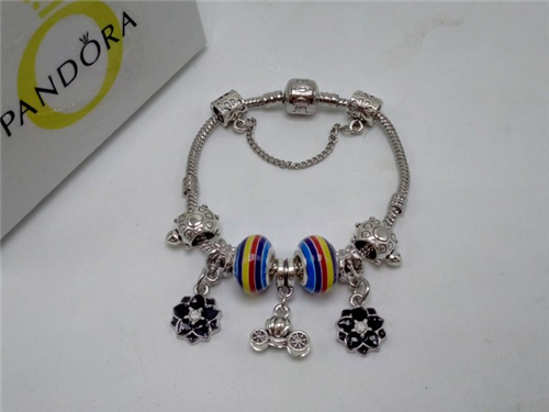 PANDORA Bracelets-108