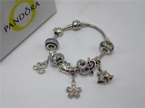 PANDORA Bracelets-111