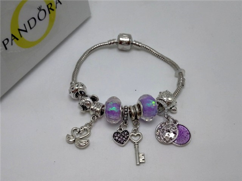 PANDORA Bracelets-113