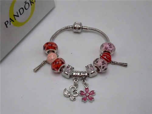 PANDORA Bracelets-116