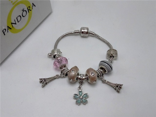 PANDORA Bracelets-117
