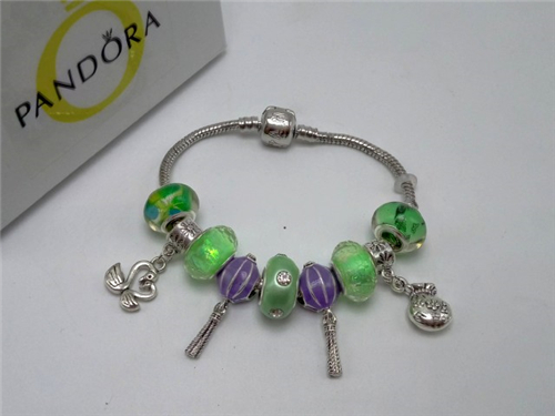 PANDORA Bracelets-118