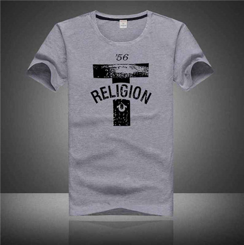 true Religion T-shirt-014