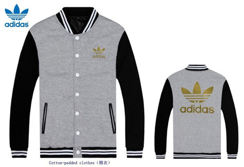Adidas Baseball jackets-001