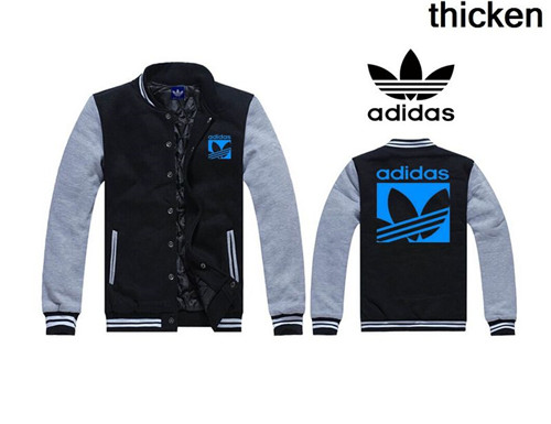 Adidas Baseball jackets-104