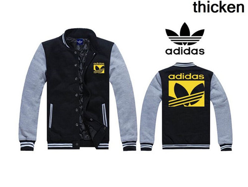 Adidas Baseball jackets-109