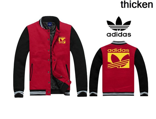 Adidas Baseball jackets-110