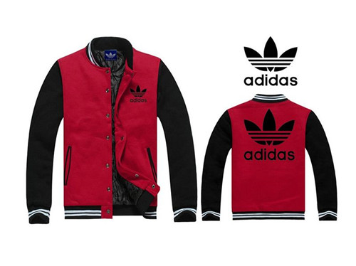 Adidas Baseball jackets-111