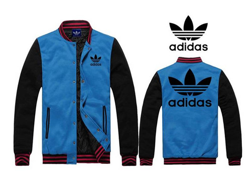 Adidas Baseball jackets-123