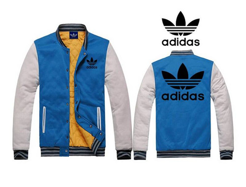 Adidas Baseball jackets-124