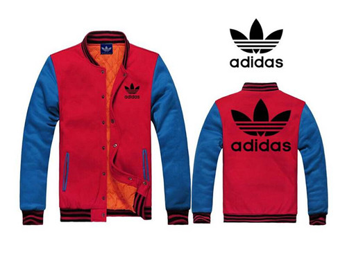 Adidas Baseball jackets-129