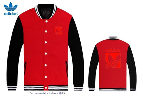Adidas Baseball jackets-014