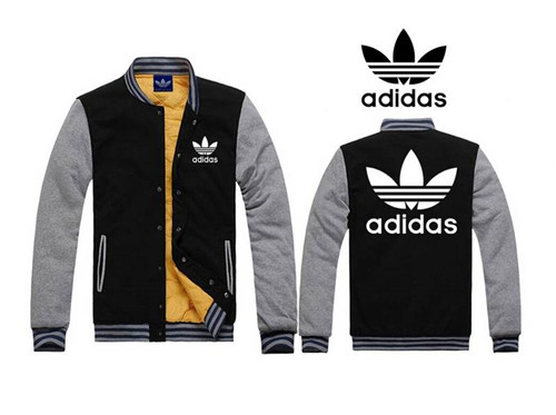 Adidas Baseball jackets-146