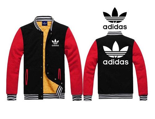 Adidas Baseball jackets-148