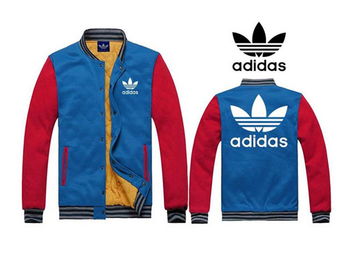 Adidas Baseball jackets-151