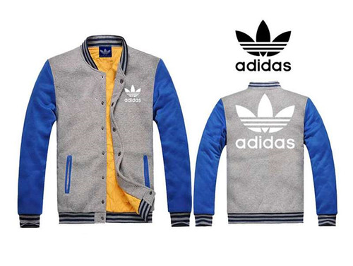 Adidas Baseball jackets-158