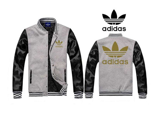 Adidas Baseball jackets-160