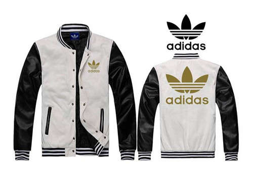 Adidas Baseball jackets-161