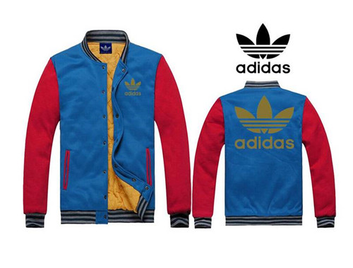 Adidas Baseball jackets-166