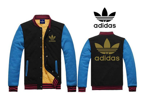 Adidas Baseball jackets-170